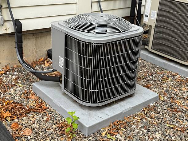 24/7 Emergency Hvac experts in Monterey, CA